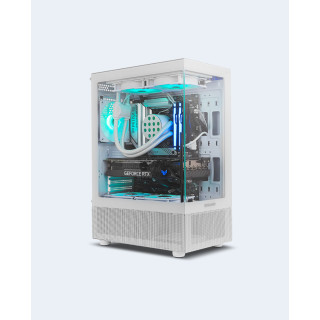 ASPER GAMING INTEL i5