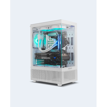 ASPER GAMING INTEL i5