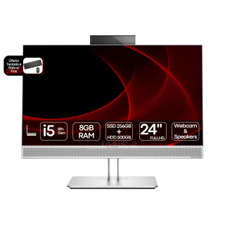 HP EliteOne 800 G4 All-in-One