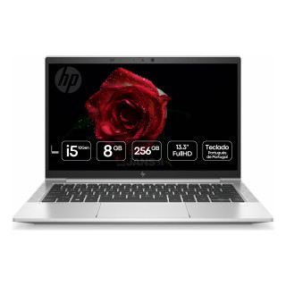 HP Elitebook 830 G7 i5 13.3"