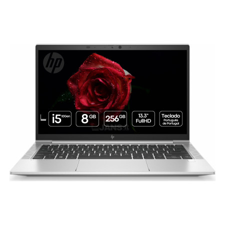 HP Elitebook 830 G7 i5 13.3"