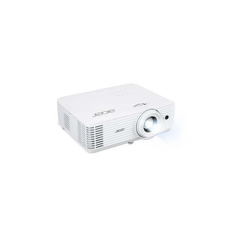 rojector DLP X1528Ki 1080P 4500 LM 10000:1 EMEA 2.9 KG EURO POWER