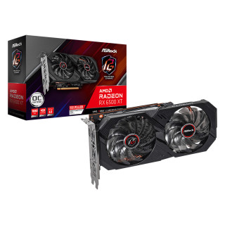 Radeon RX6500XT PGD 4GO