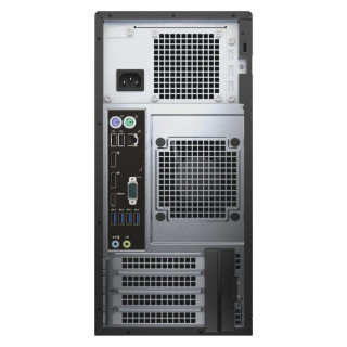 Dell Precision T3620 /16GB/512 SSD