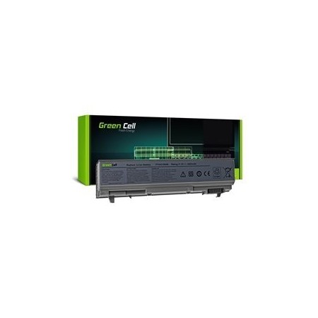 Bateria para notebook Dell E6410